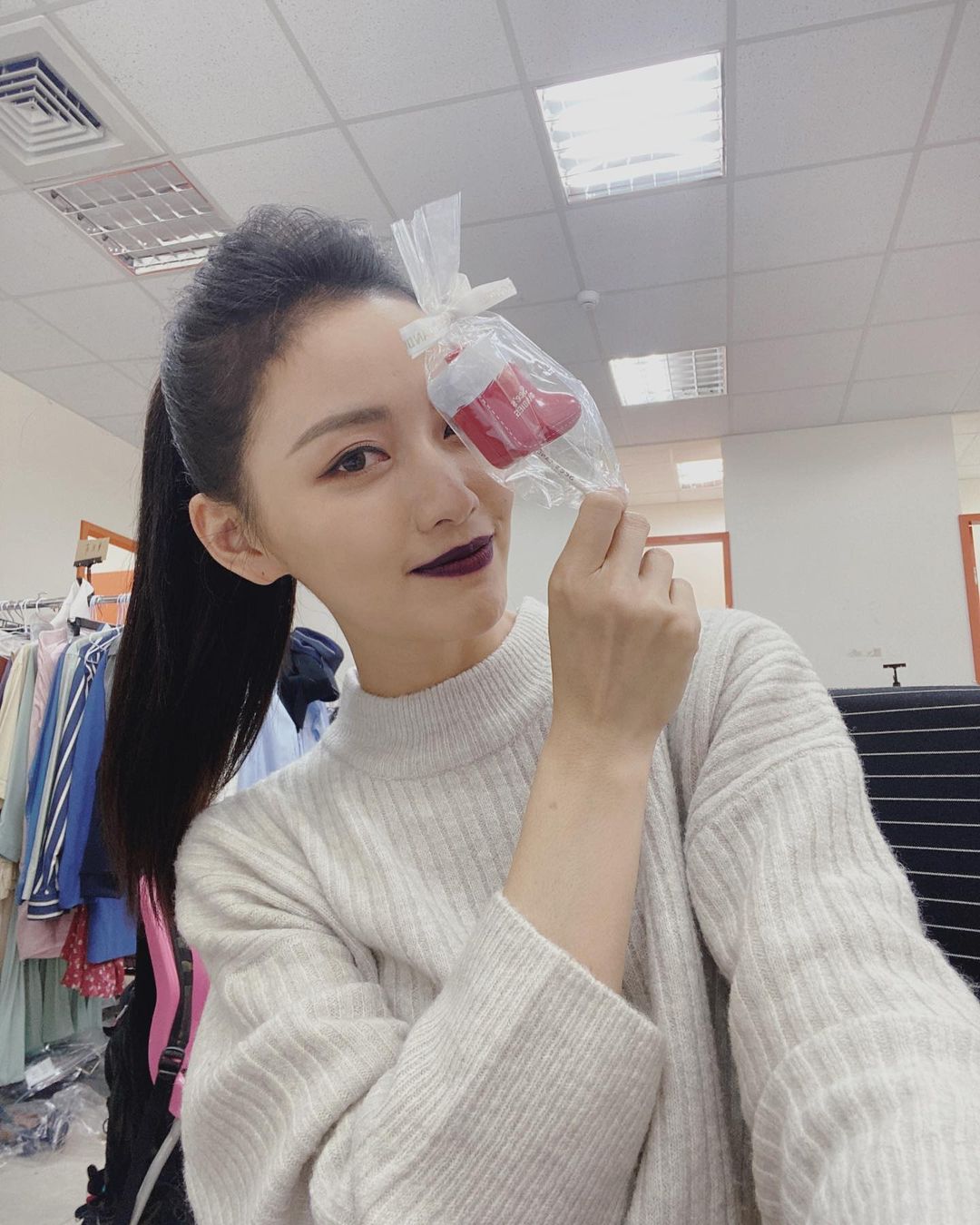  邵子送我的聖誕小禮