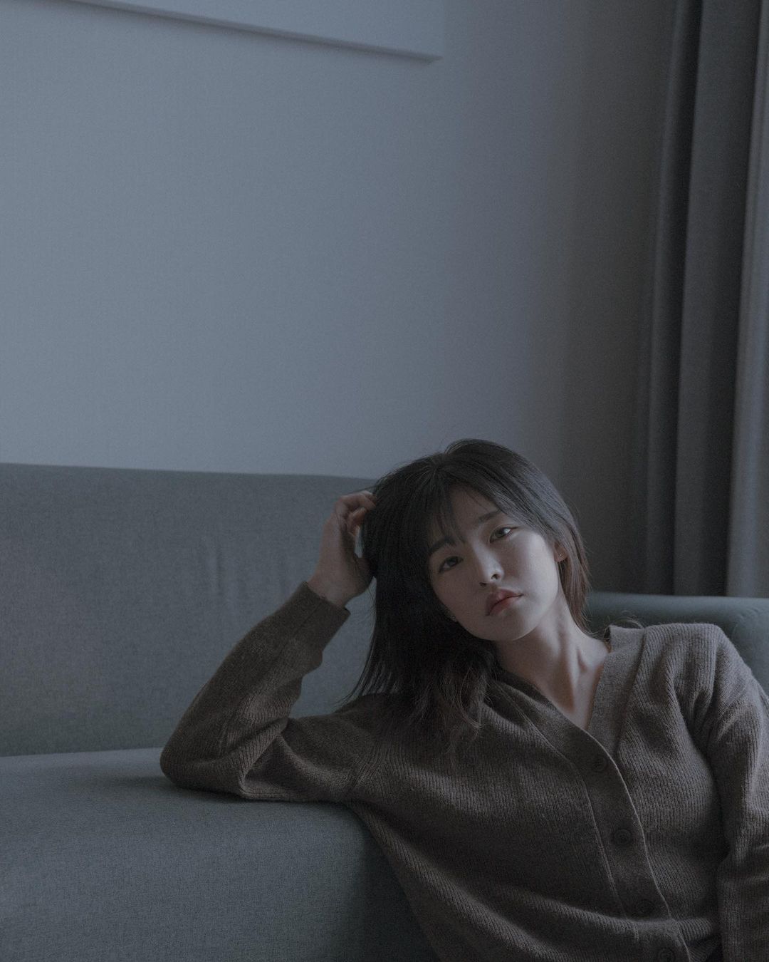  .
대단치 않은 풍경이지만 그 담은 모�...