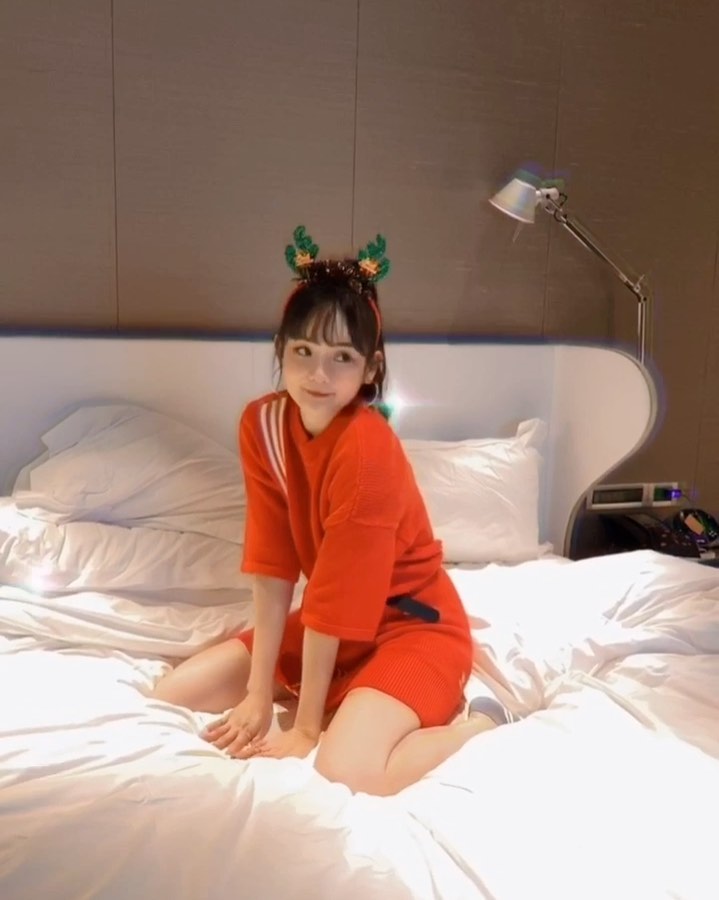  迷路了