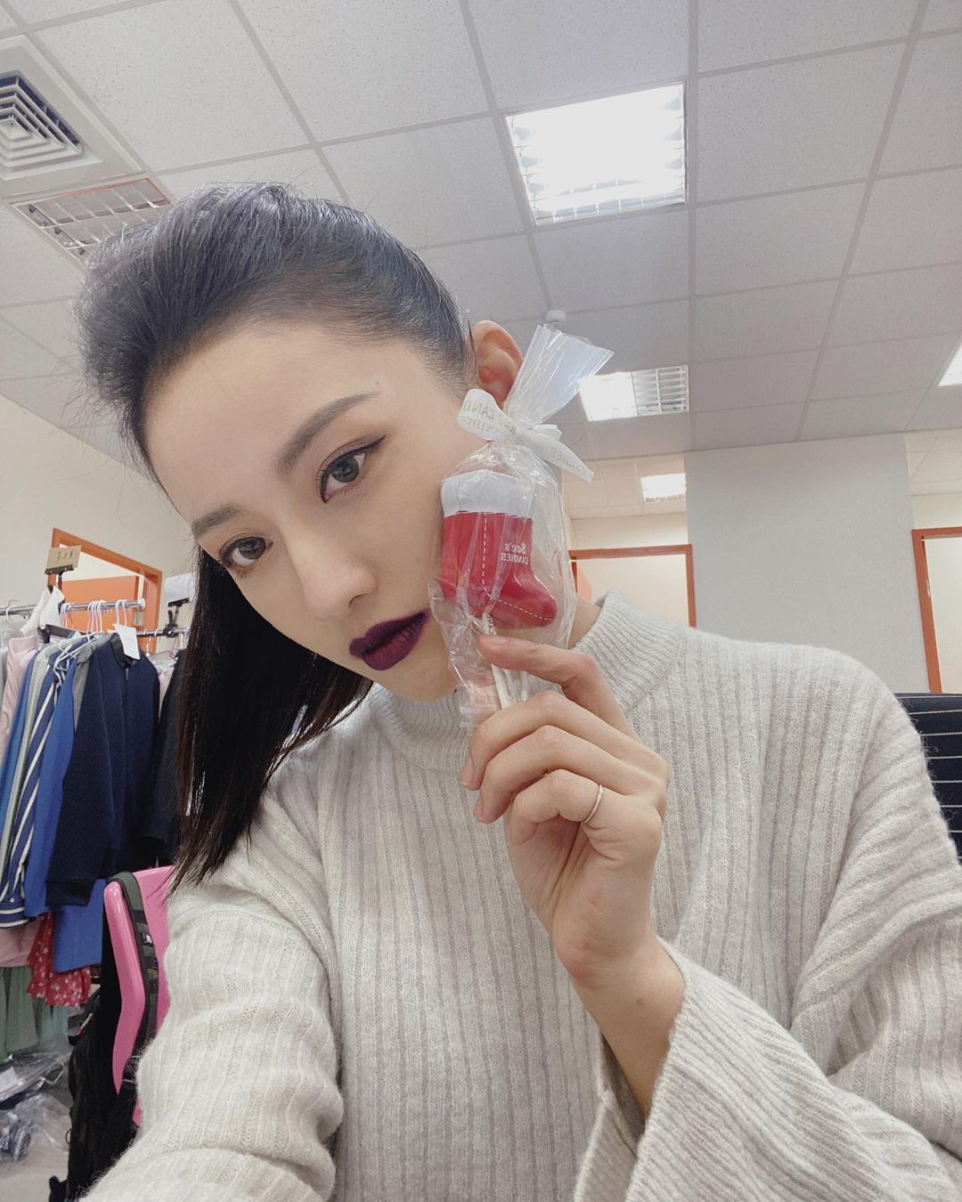  邵子送我的聖誕小禮