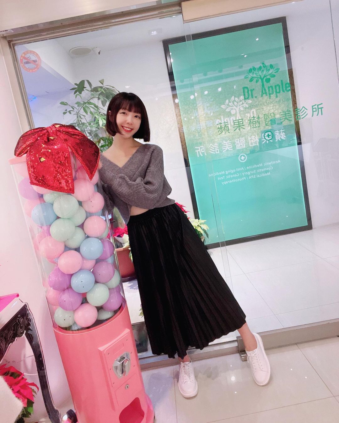  愛美的路沒有終點，趁著冬天體驗除�...