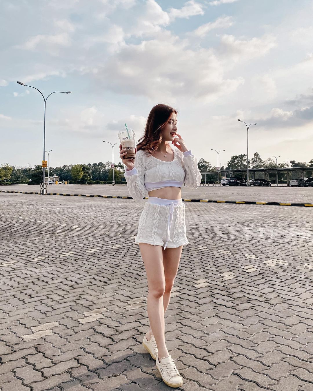  如果你肯花一点时间来了解我
你就会�...