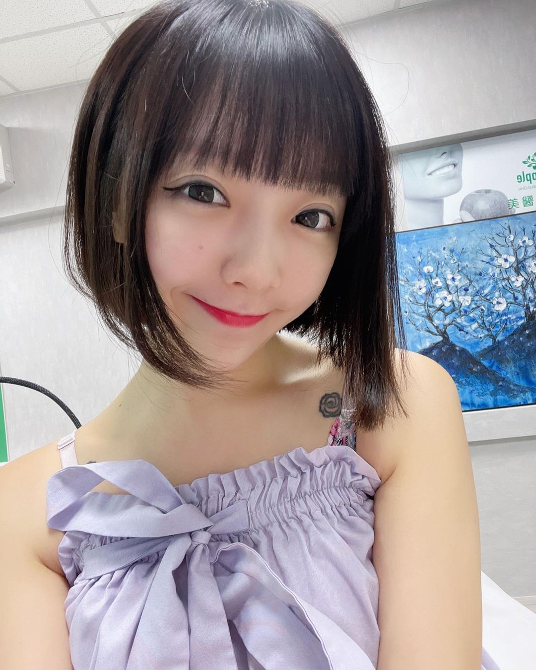  愛美的路沒有終點，趁著冬天體驗除�...