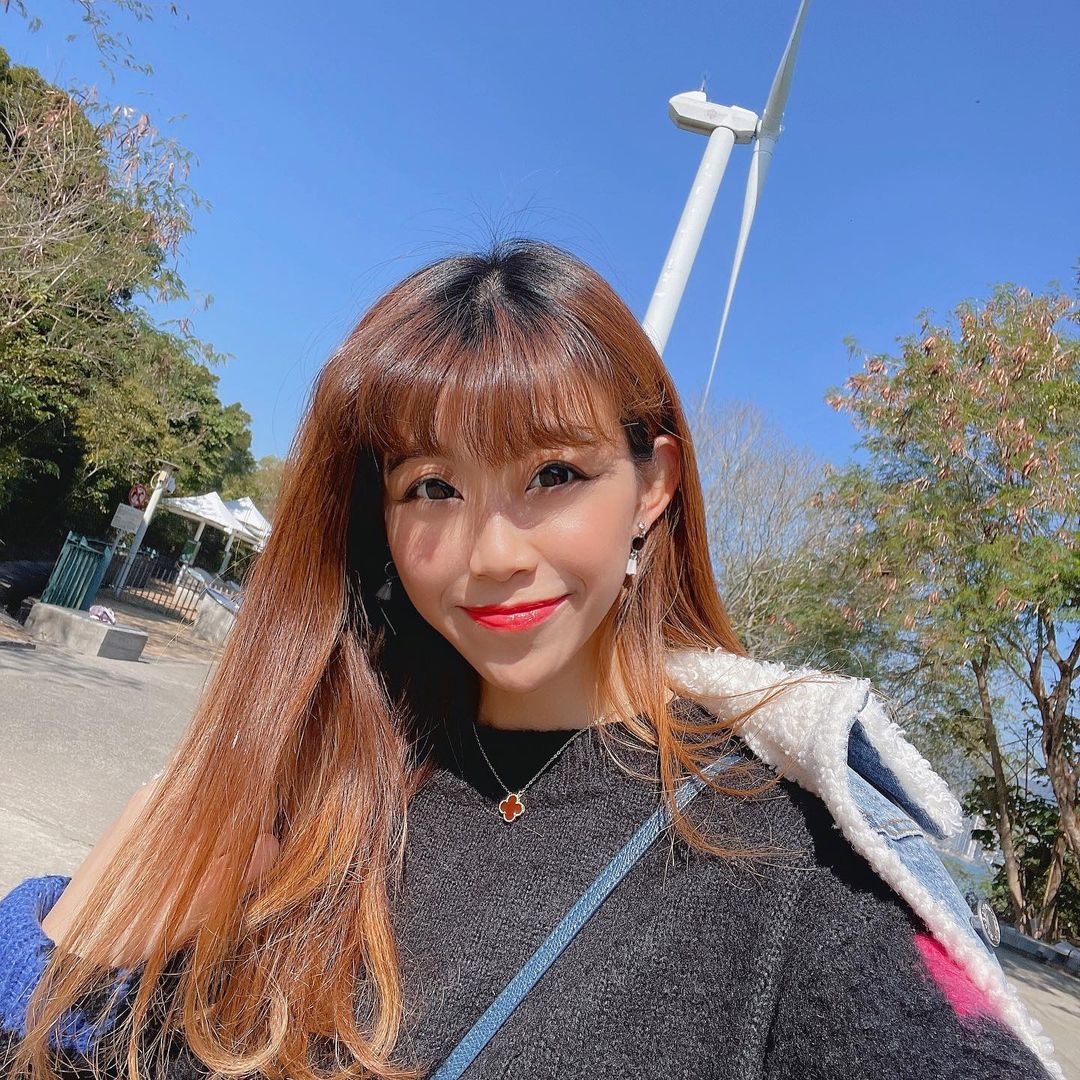  ☀️
新一年繼續可可愛愛
