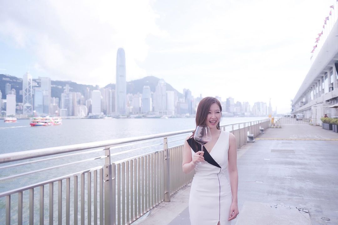  2020 雖然不是太好的一年，但一直想開...