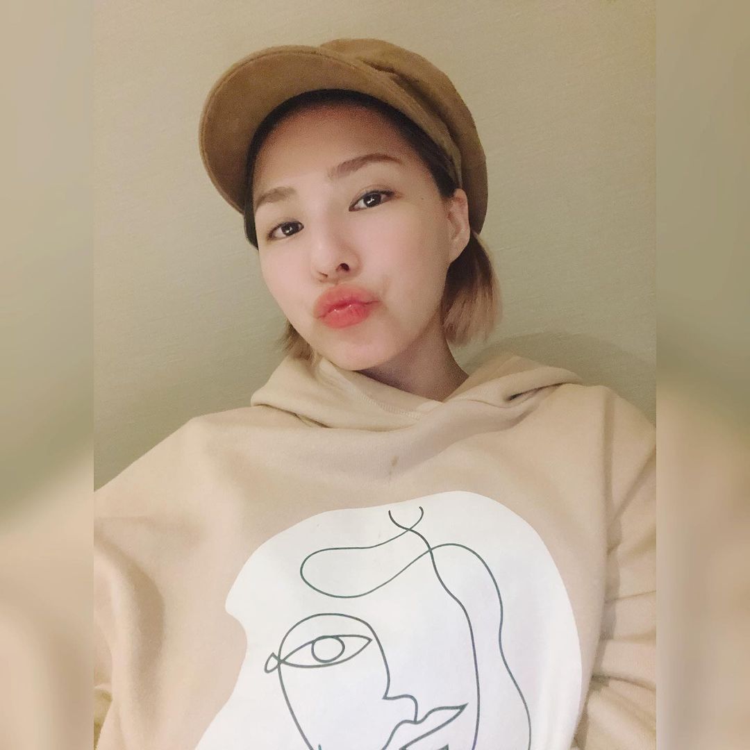  眉毛炫耀文的部分❤️
謝謝 @issicolor  ...