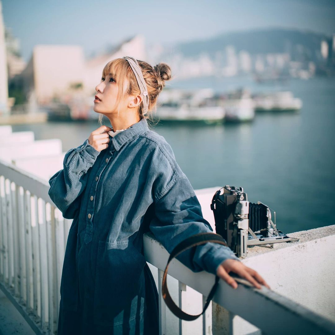  【 陽光的質感 】

#nie_san_ 
#陽光的質�...