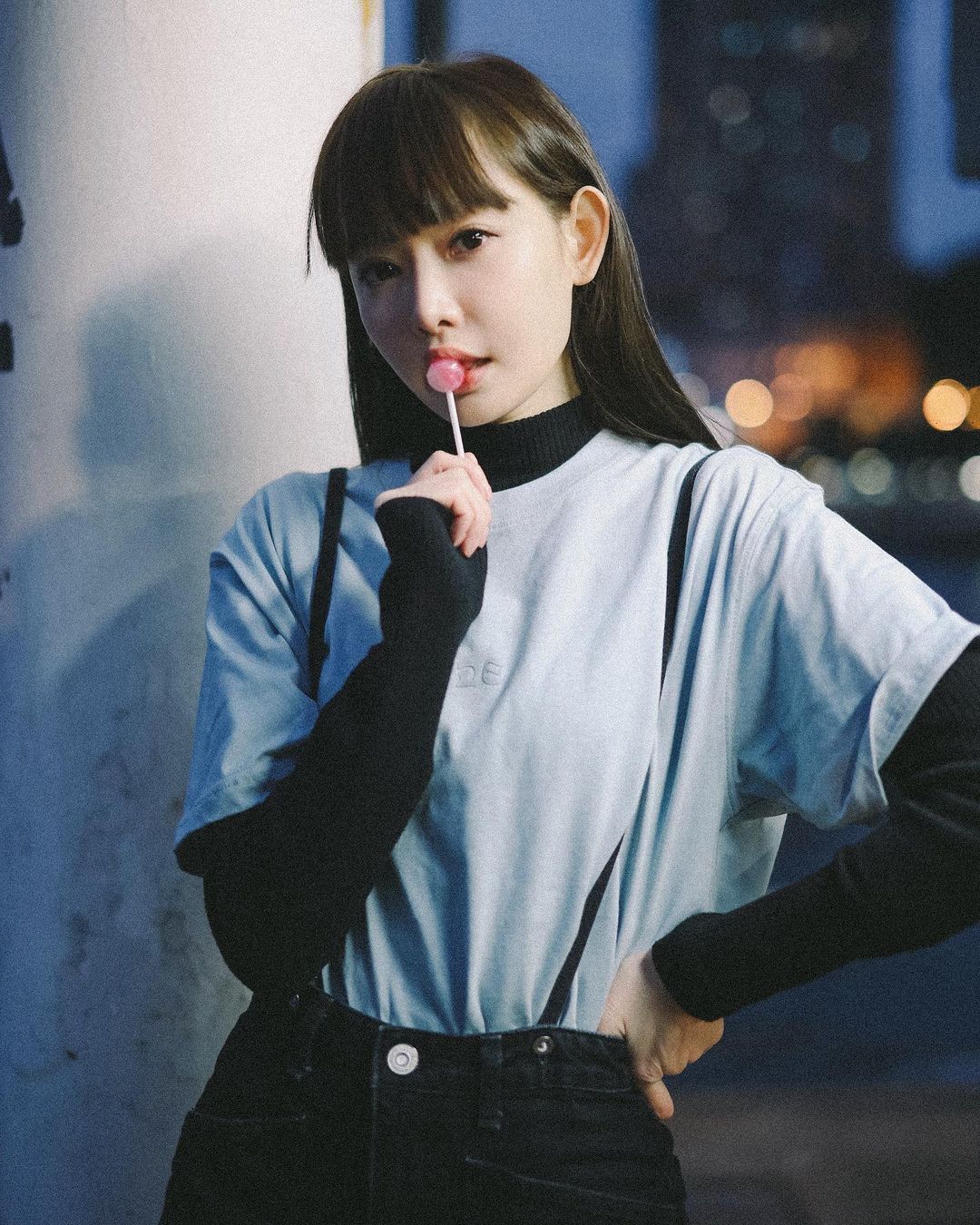  生活苦悶
給你一點甜
