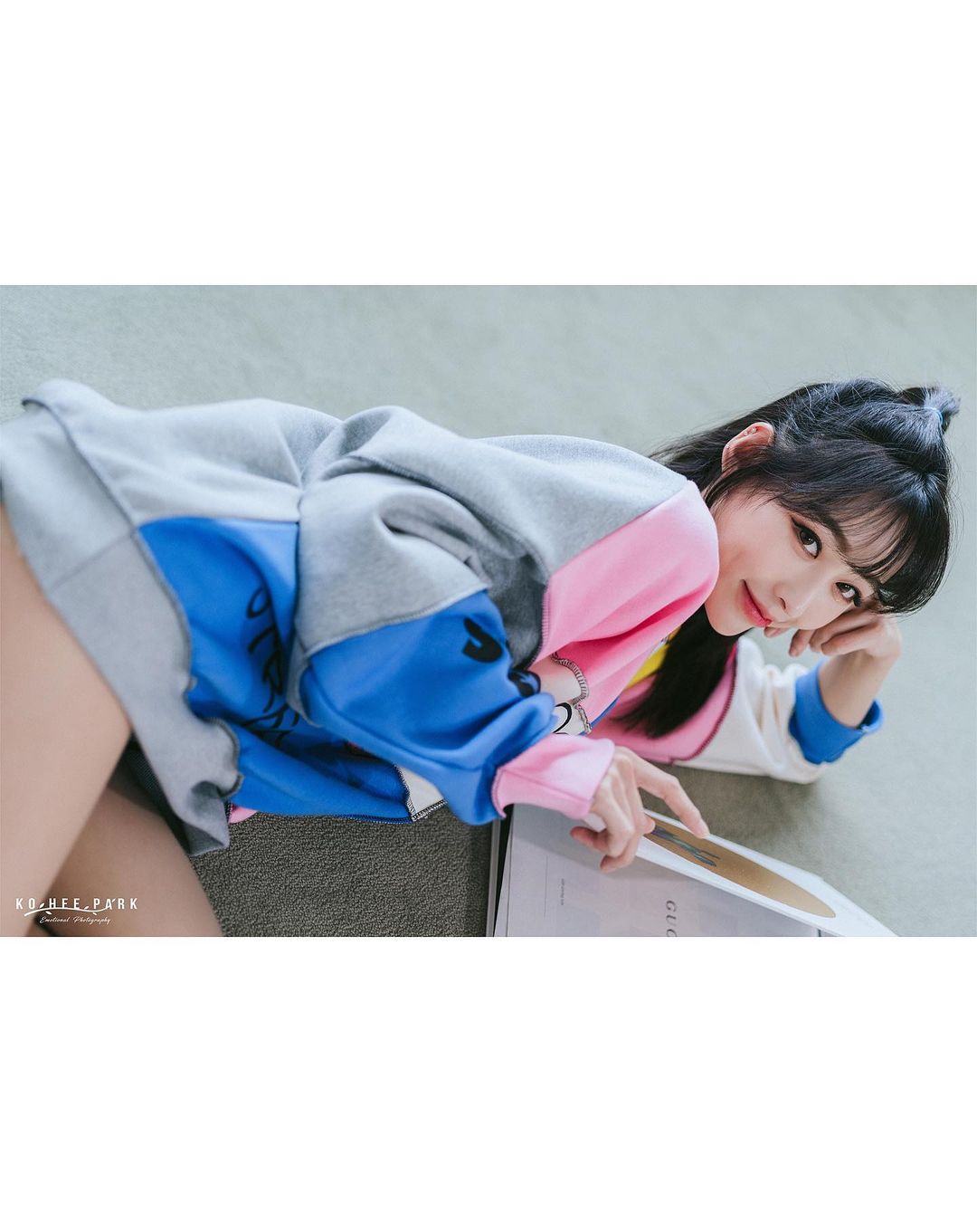  내일도 집에만 있어야지