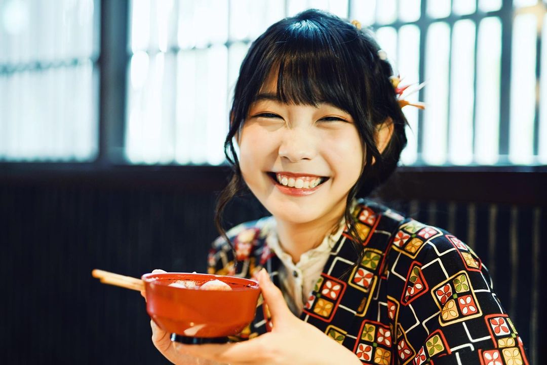  ぜんざい美味しい☺️☺️☺️

#た�...