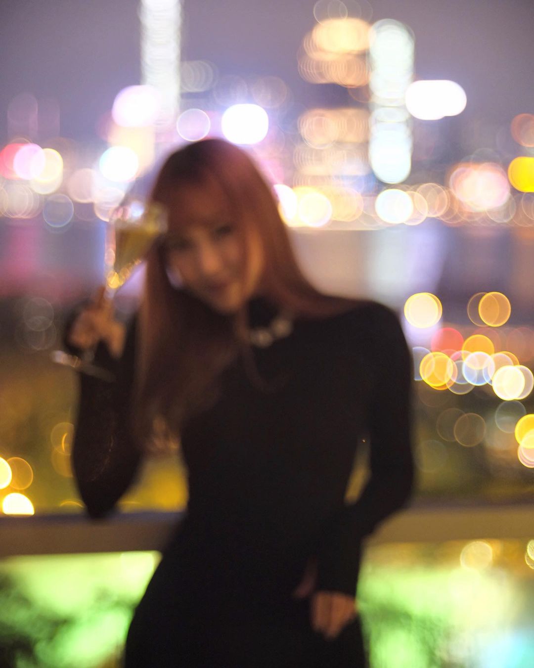  來一場微醺約會吧