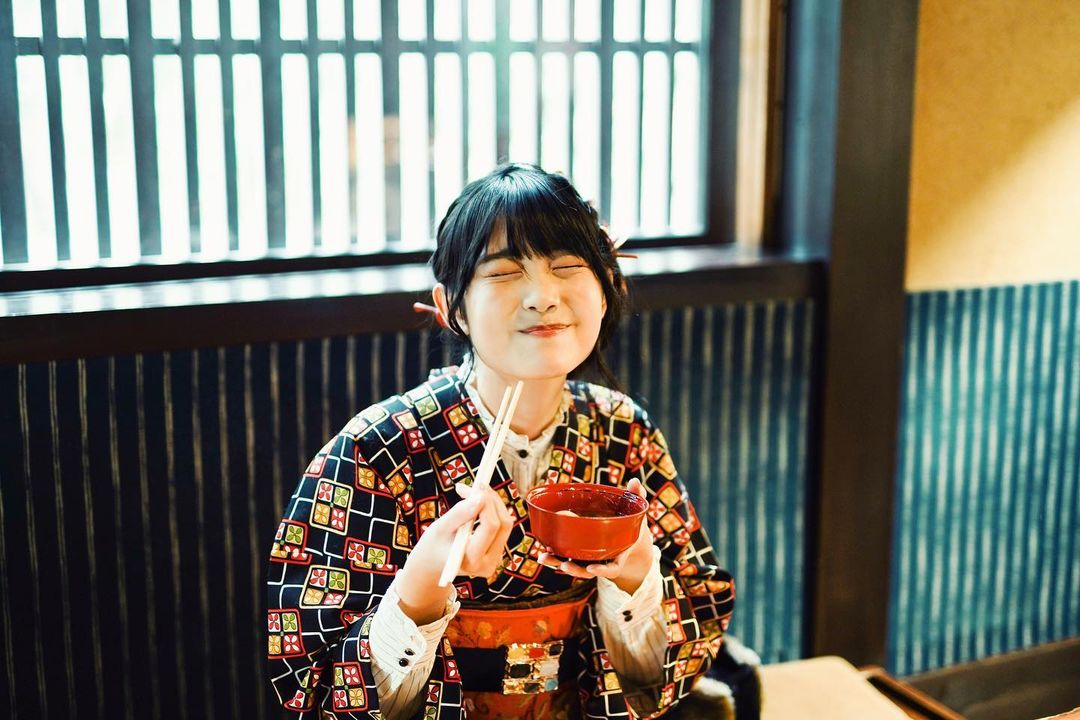  ぜんざい美味しい☺️☺️☺️

#た�...