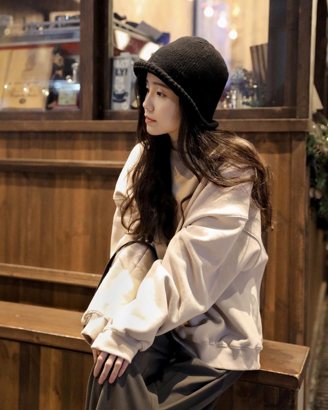  預告預告～ 新品今晚9pm上架♡
大大件...