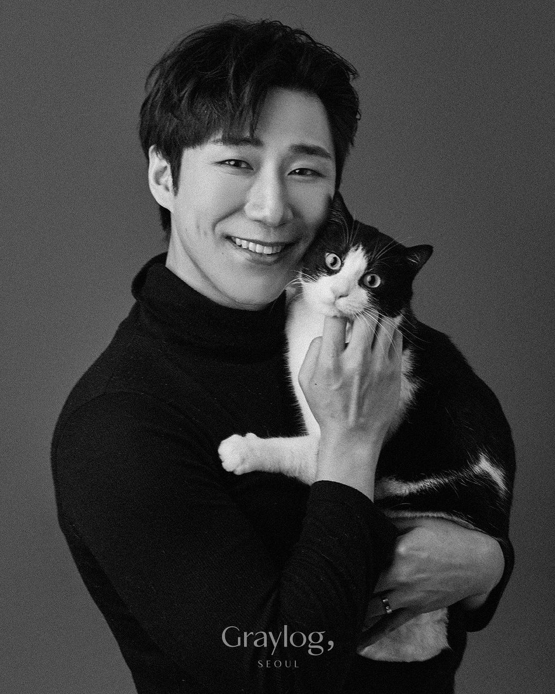  흑백사진 역시 대세지⭐️
뒤로 넘기�...