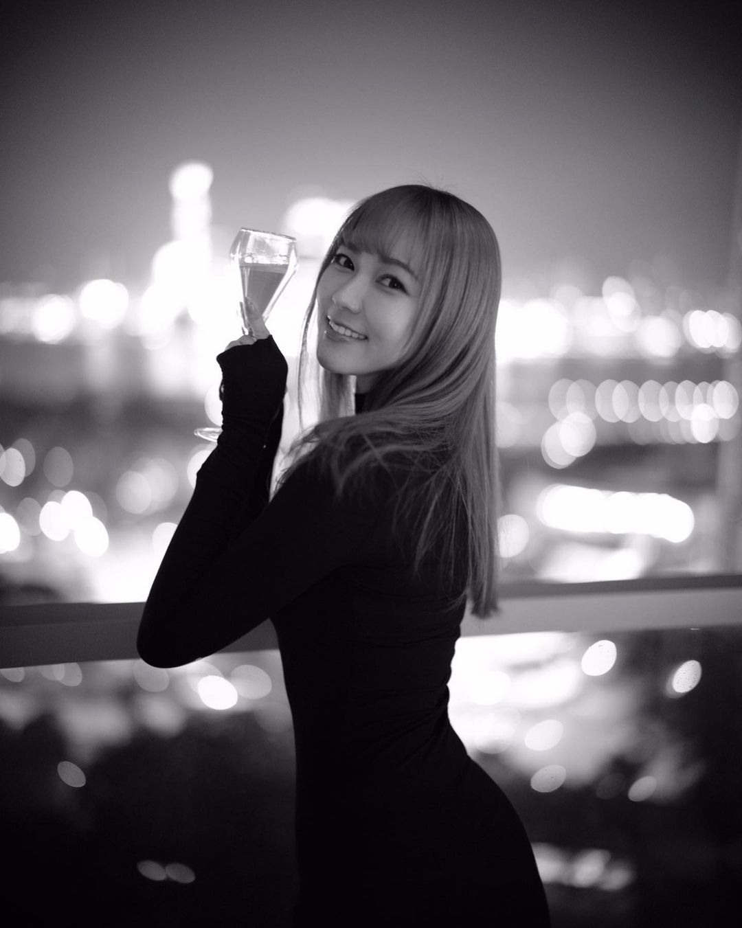 來一場微醺約會吧