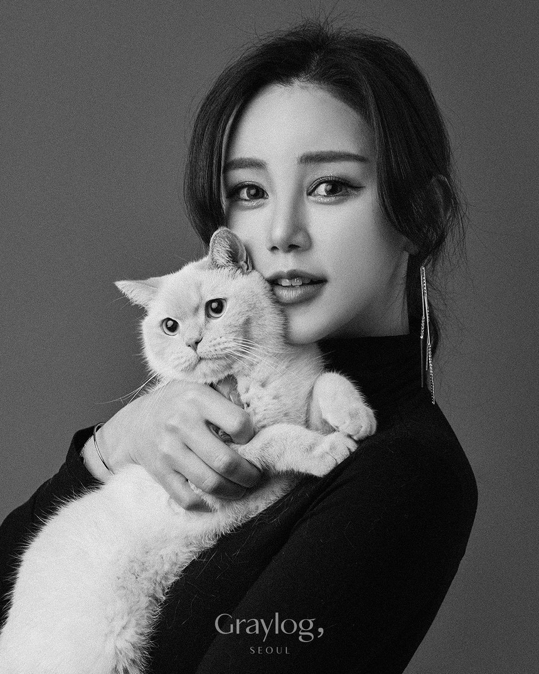  흑백사진 역시 대세지⭐️
뒤로 넘기�...