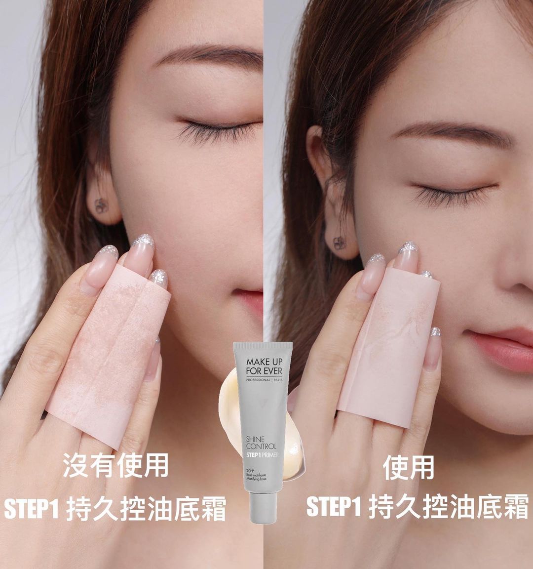  好多女仔都好懶 (我以前都會)
以為搽�...