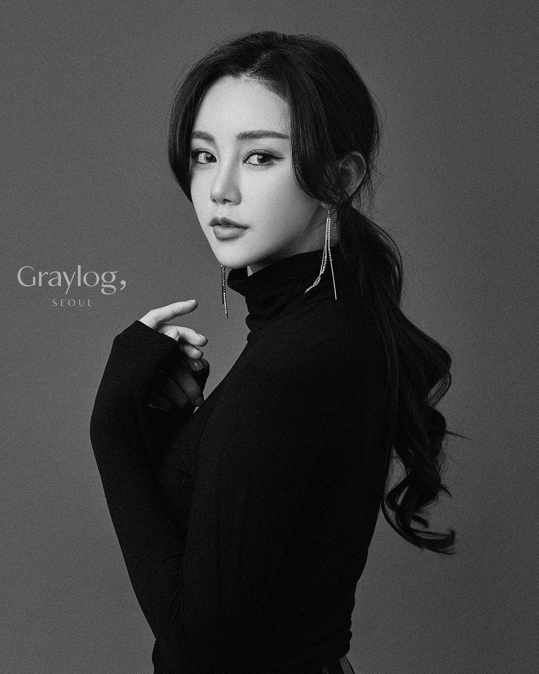  흑백사진 역시 대세지⭐️
뒤로 넘기�...
