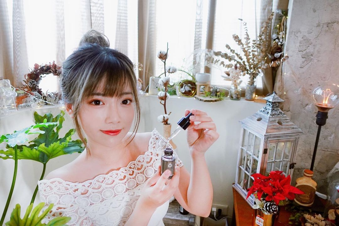  各位朋友們～最近天氣很冷，皮膚真�...