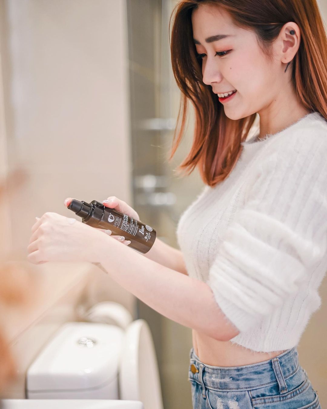  来自日本配方的 @lifetreehealthcare 护肤�...