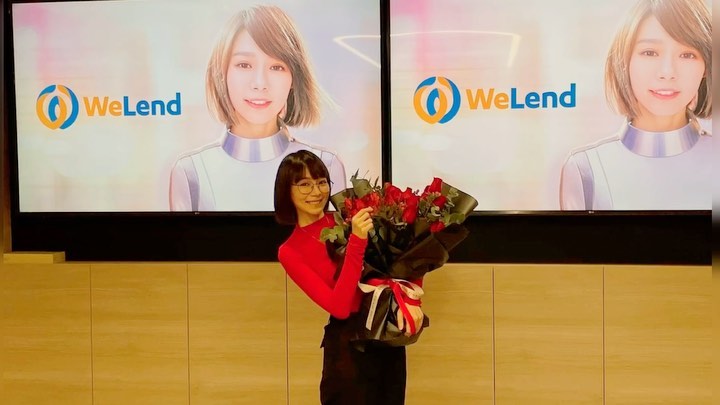  上次到港的大任務就是拍攝每年一次�...