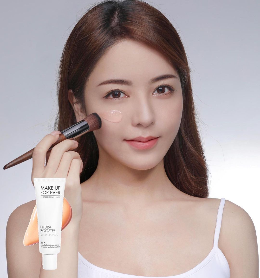  好多女仔都好懶 (我以前都會)
以為搽�...