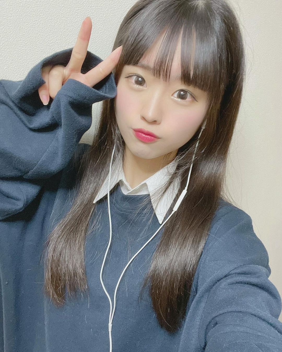  だいぶ髪色明るくなってきたっ！