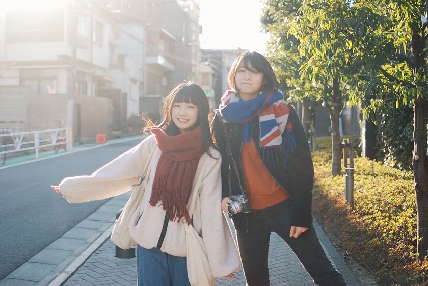  ちょうど2年前の懐かしい写真が出て�...