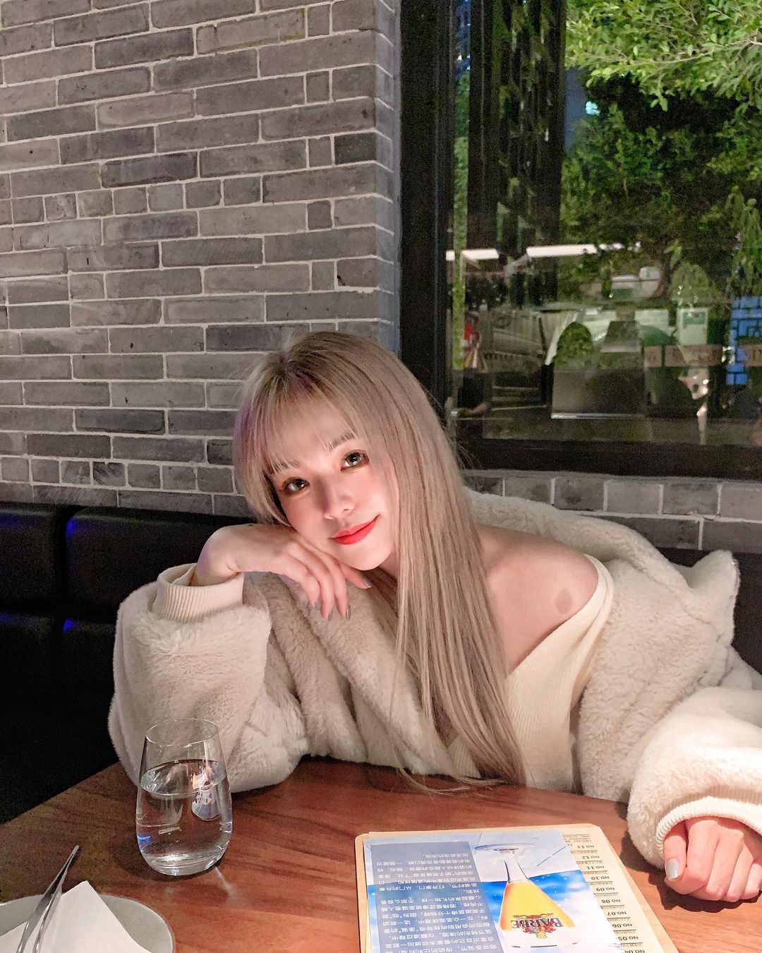  你懂那種感受嗎？
好久不談戀愛，突�...