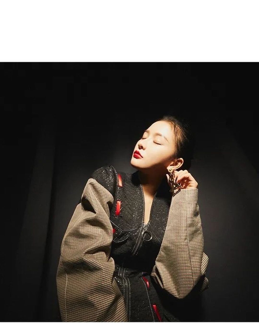  再来一次 蔡卓宜是我