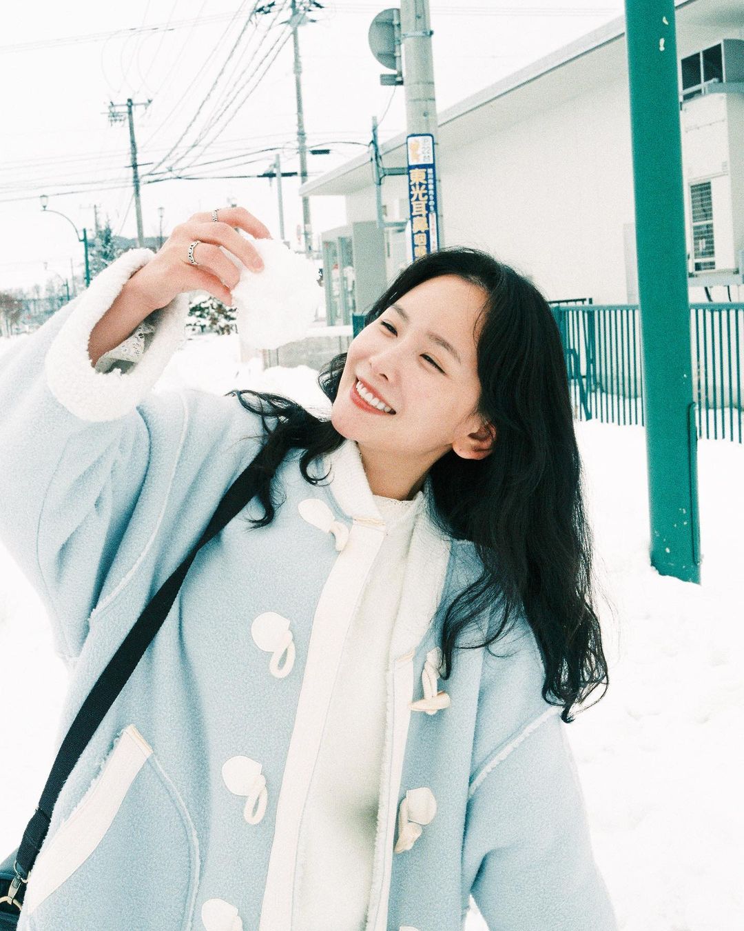  Ming❄️☃️