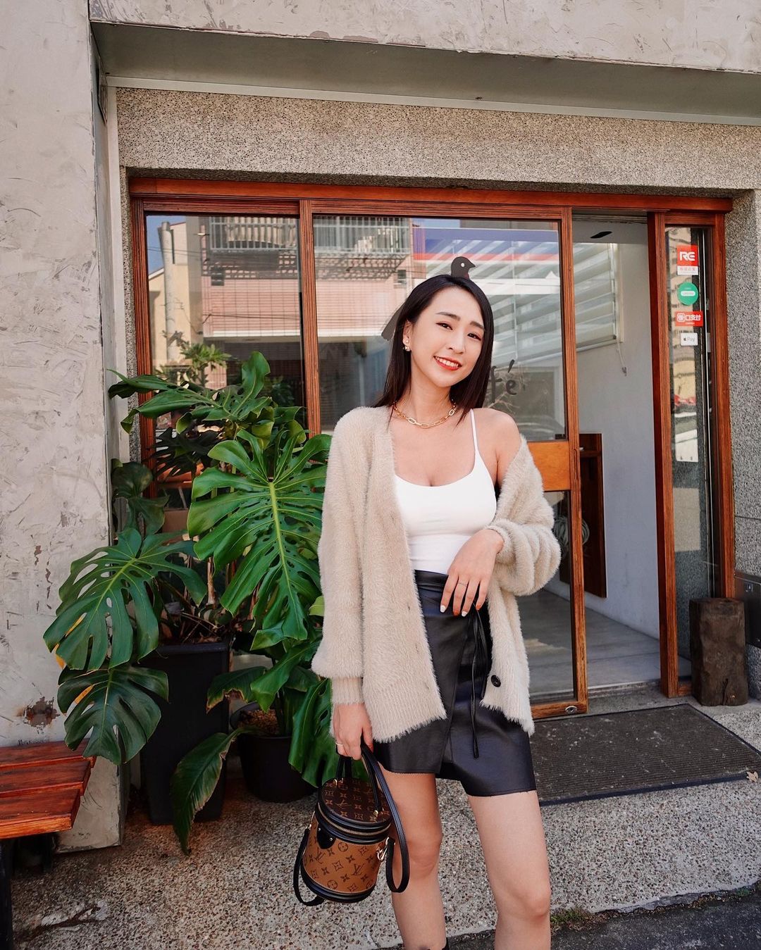  -
這世上最幸福的是
妳只是在做妳自�...