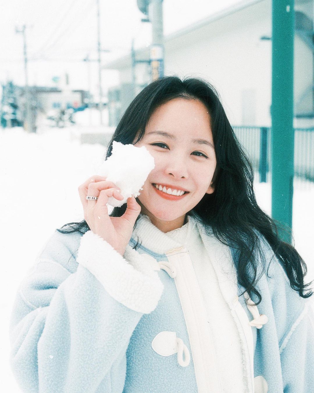  Ming❄️☃️