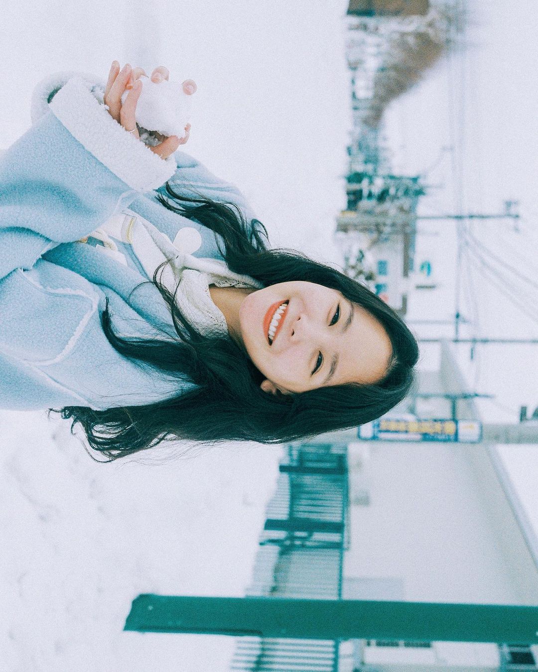  Ming❄️☃️