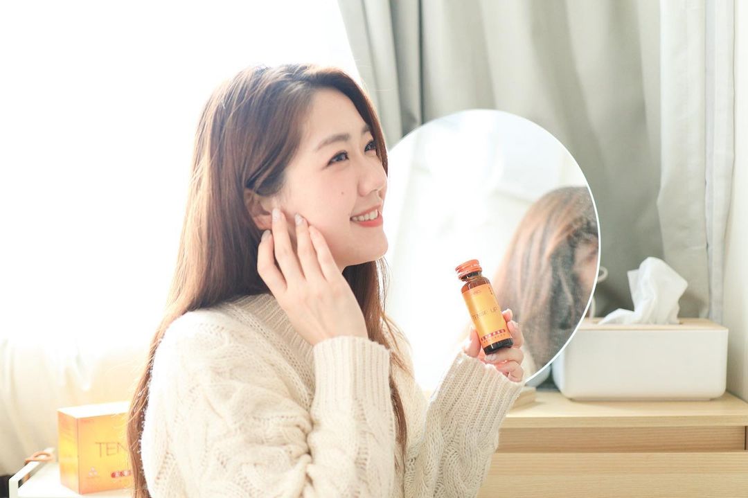  好多人都知我係FANCL Tense up嘅忠實Fans�...