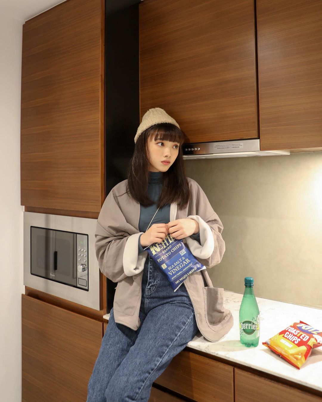  今期新品優惠倒數最後半天～～♪
內�...