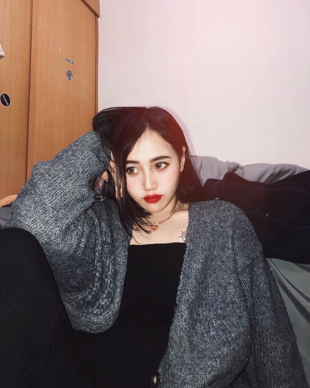  發個照XD