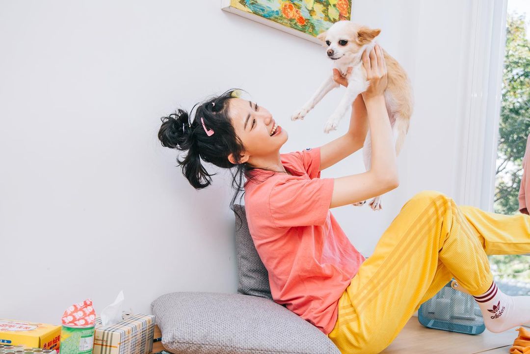  掛曆翻到二月了嗎？

一月就這麼匆匆...