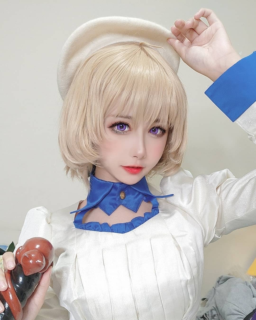  Iwanaga Kotoko
.
by Momoko葵葵 #iwanagakotoko
#...