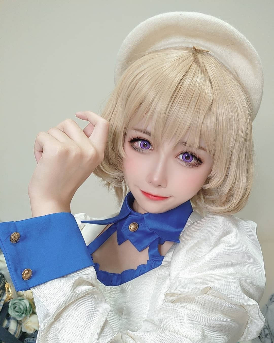  Iwanaga Kotoko
.
by Momoko葵葵 #iwanagakotoko
#...