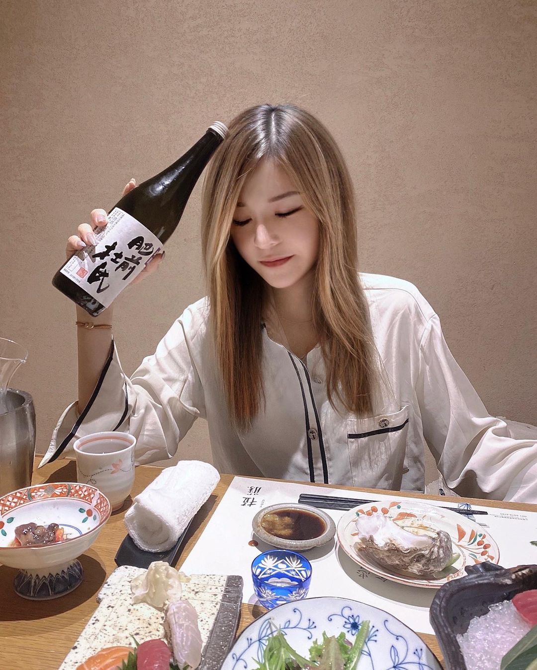  不更新是因為怕你想我
