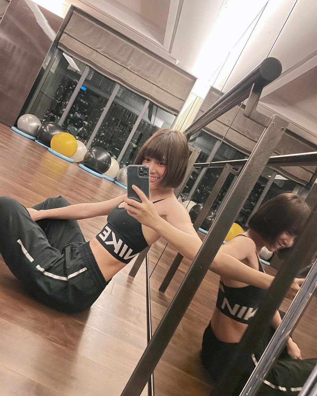 說好今天要運動，說到做到！自主訓�...