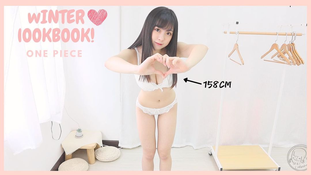 Youtube: littlesshine晴兒