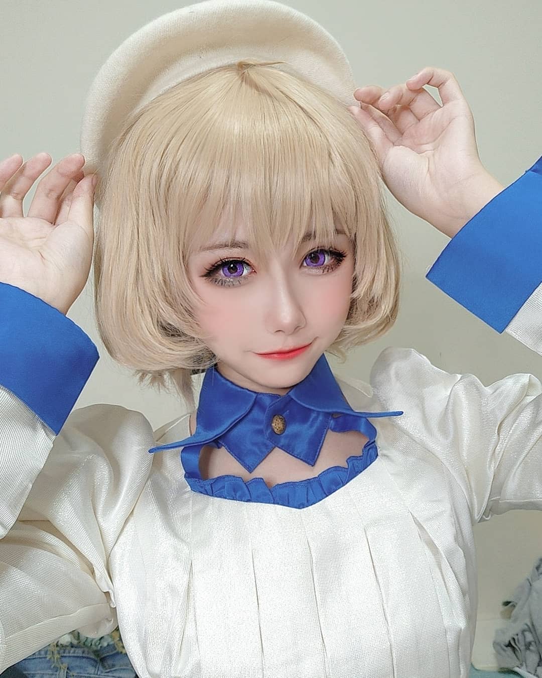  Iwanaga Kotoko
.
by Momoko葵葵 #iwanagakotoko
#...