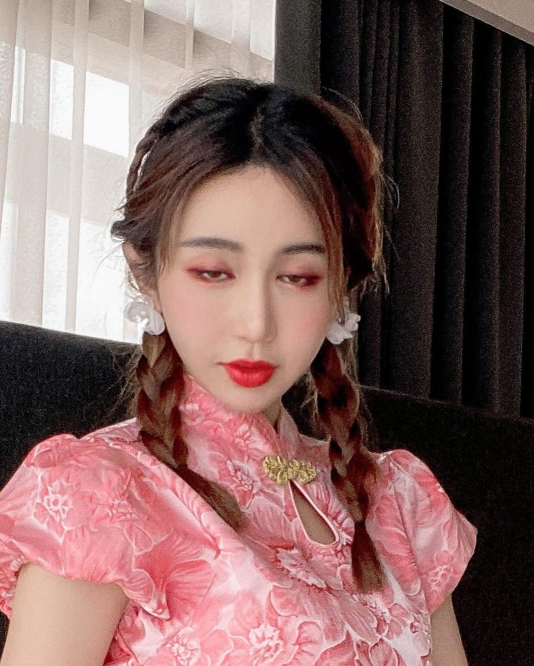  还没过年我又得罪男友了