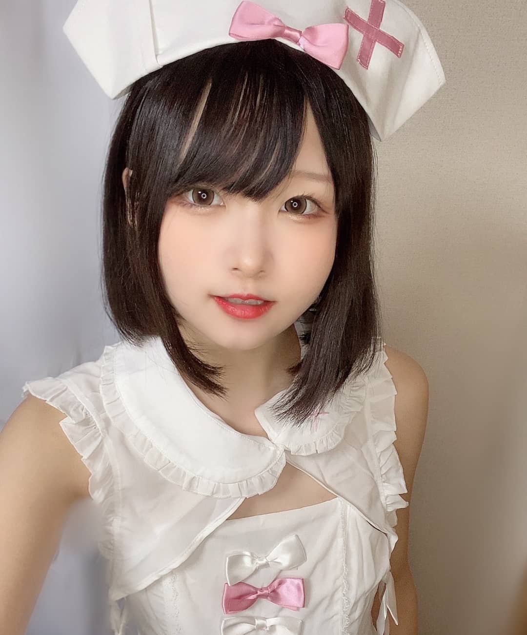  ナース 
.
sc urin_tsubasa
https://t.co/SsvoNBmY...