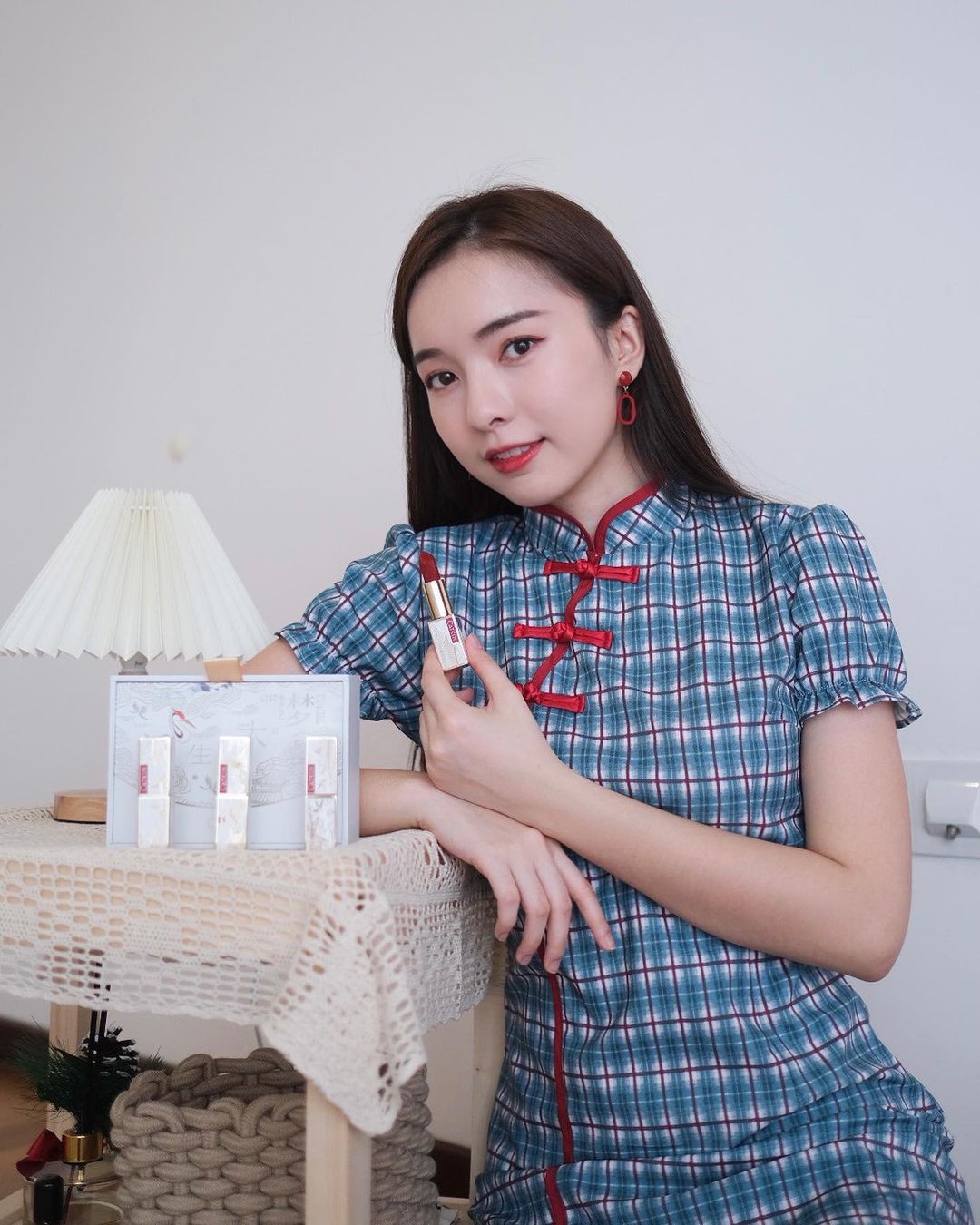  太美啦