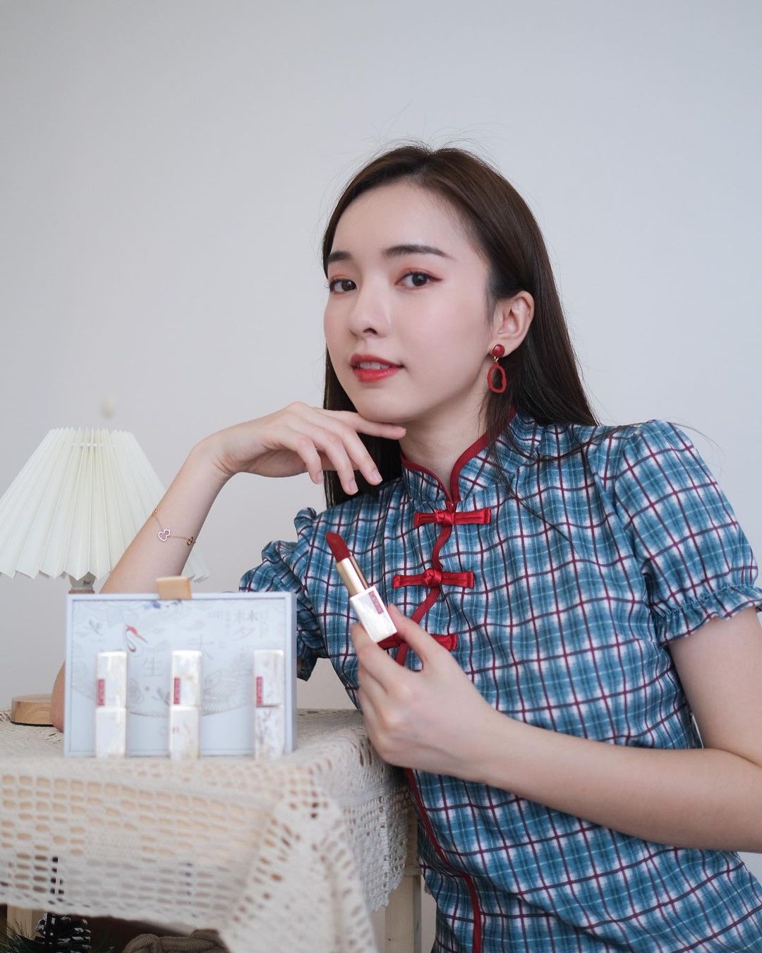 太美啦