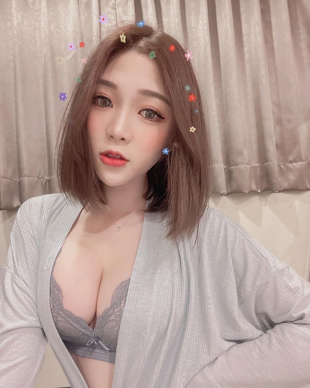  我的寶貝寶貝
給妳一點甜甜 
讓妳今�...