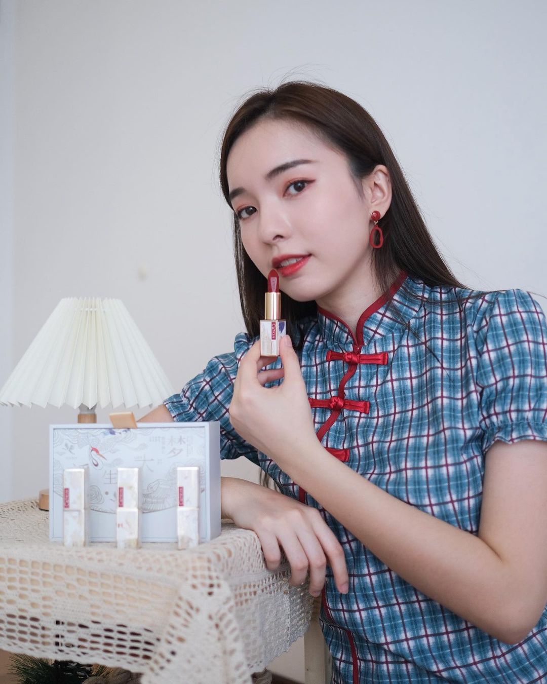  太美啦